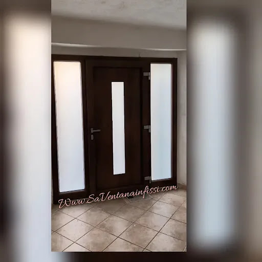 Sa Ventana Infissi - Thumbnail