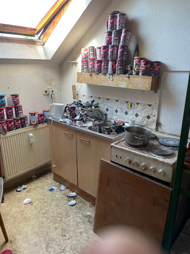 Haushaltsauflösung Chemnitz