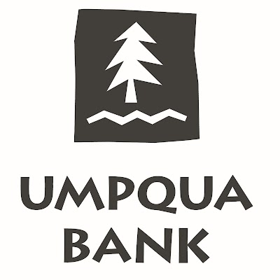 ATM - Umpqua Bank