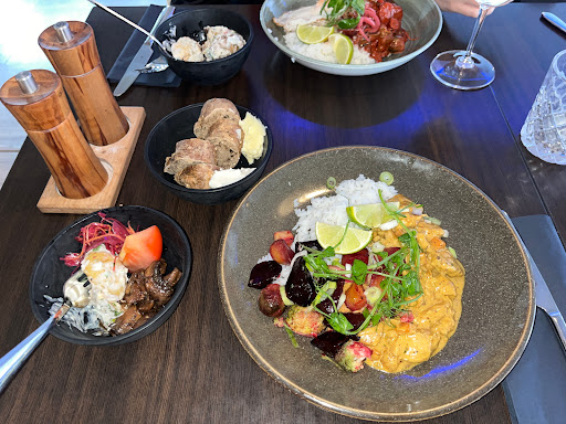 Spis Mat och Dryck - Restaurant - Thumbnail