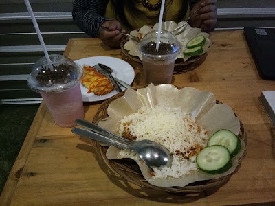 Photos of Pawon Upgrade