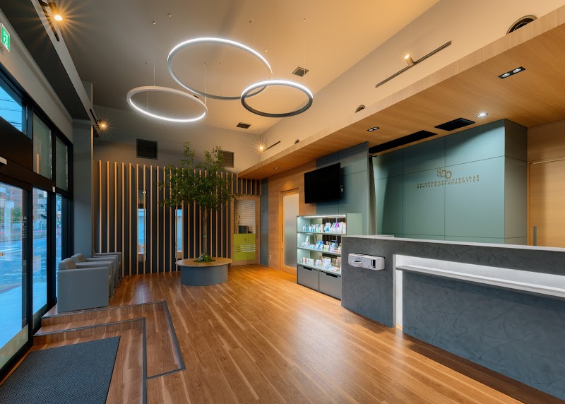 塩釜口駅前歯医者・矯正歯科