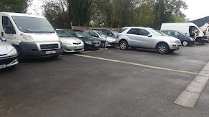 Photo n°2 de Garage Occitane Auto Services - Béziers à Villeneuve-lès-Béziers (Mécanicien)