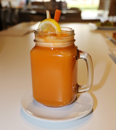 Photos of Qiso Cafe, Foodmart
