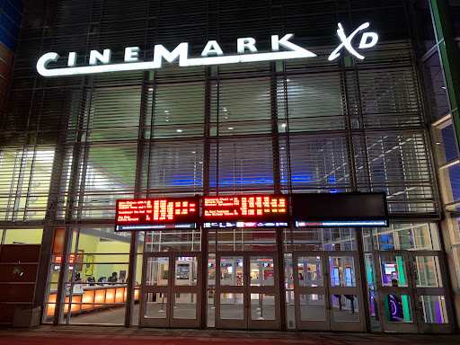 Cinemark Polaris 18 and XD - Thumbnail