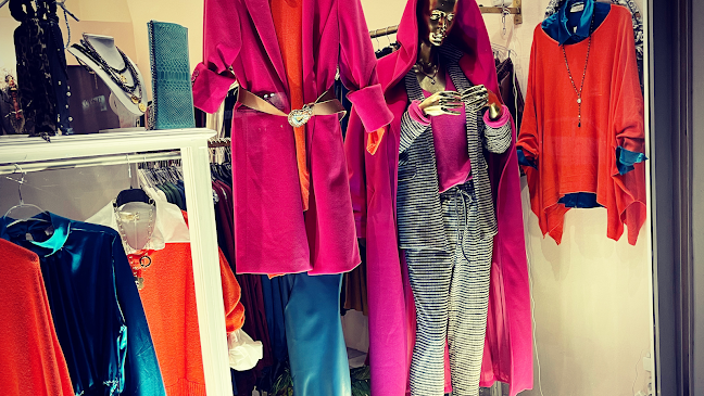 My boutique Vari - Βάρη