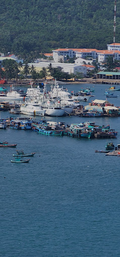 Public Dock, ĐT46, Khu 1, Phú Quốc, Kiên Giang