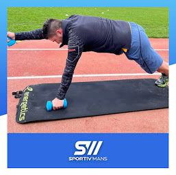 Photo n°17 de Coach sportif Le Mans - Raphaël - Sportiv'Mans à Le Mans (Coach particulier)