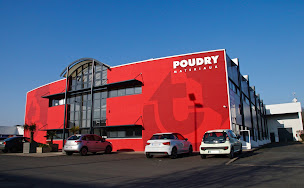 Photo n°1 de Poudry Matériaux à Nantes (Magasin de carrelage)