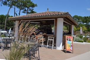 Photo n°20 de Restaurant Eurosol à Vielle-Saint-Girons (Restaurant)