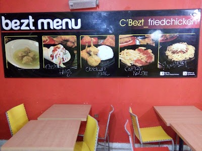 Photos of C'Bezt FriedChicken
