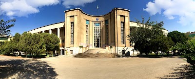 Photos of Tehran University of Medical Sciences