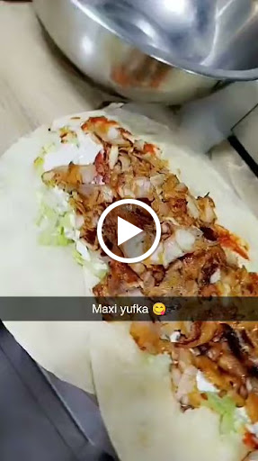 Photo 2 - Nice kebab Sélestat