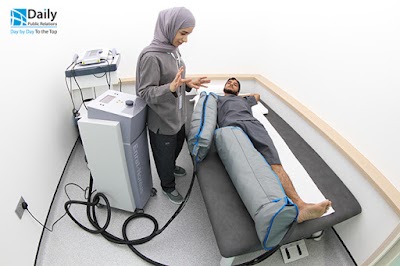 Photos of AlFardan Physiotherapy
