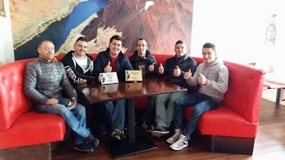 Photos of Apache Pizza Kells