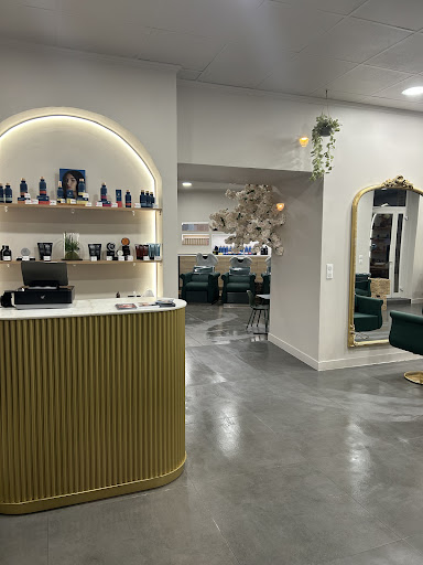 ANDREA CAPIL HAIR