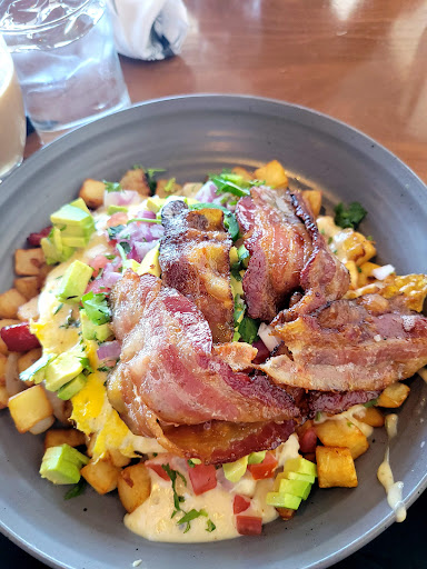 Civil Libation Bistro Gallery - United States