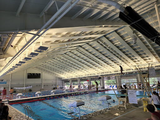 Eanes Aquatics Center