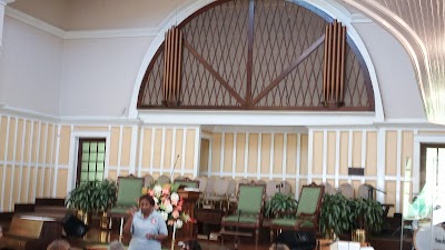 Tabernacle Baptist Church