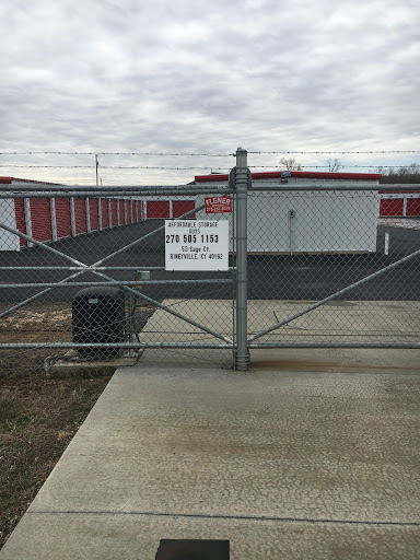 Affordable Storage Guys Rineyville - Thumbnail
