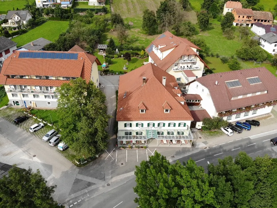 Hotel Gasthof Stoff GmbH