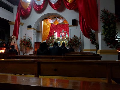 Photos of Iglesia Catolica Del Se&ntilde;or De Esquipulas