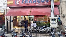 Frangoz Sialkot Mahmood Ghaznavi Road