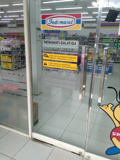 Photos of Indomaret Kesongo