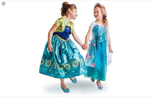 MaLu Princess Boutique - Thumbnail
