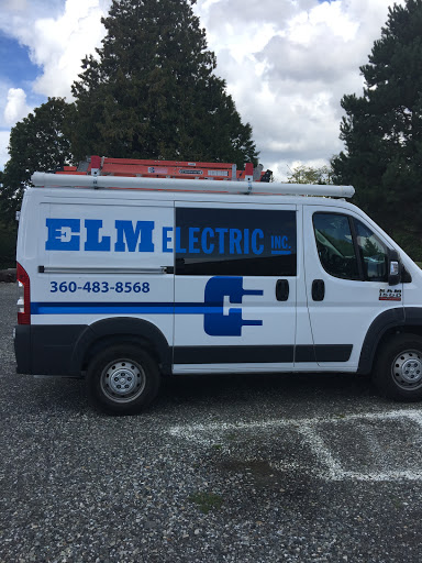Elm Electric - Visual