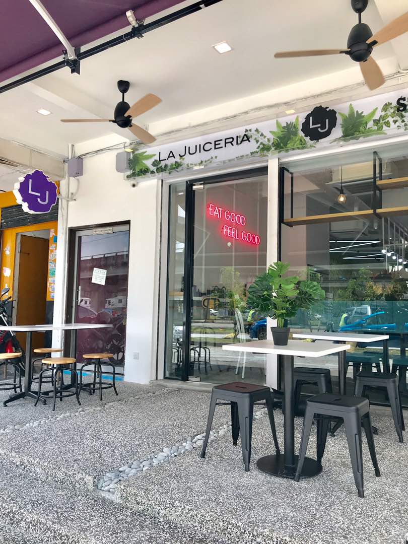 La Juiceria Superfoods SS18 — photo 1