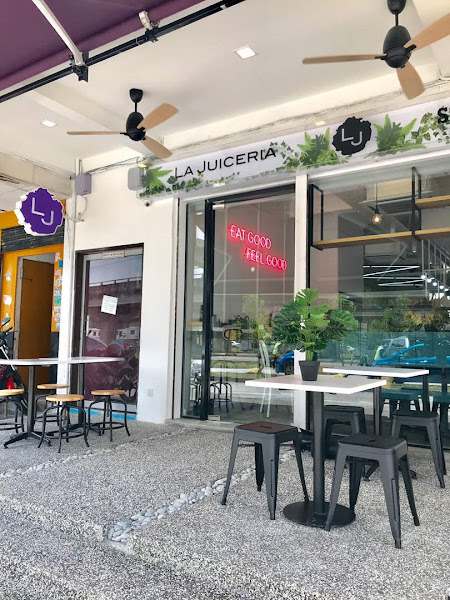 La Juiceria Superfoods SS18 — photo