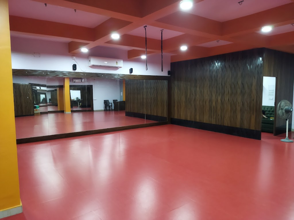 Elevate Yoga Wellness Centre