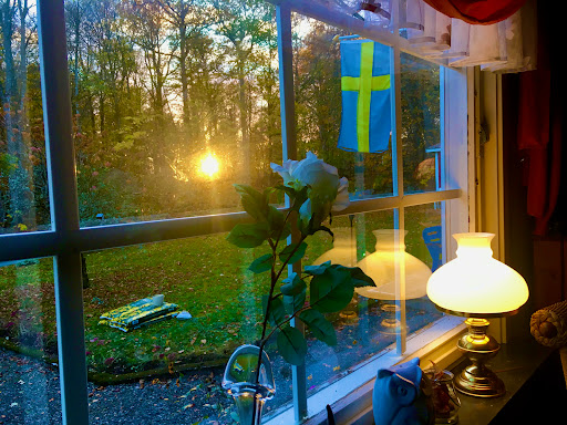 FERIENHAUS TOSTABODA - Thumbnail