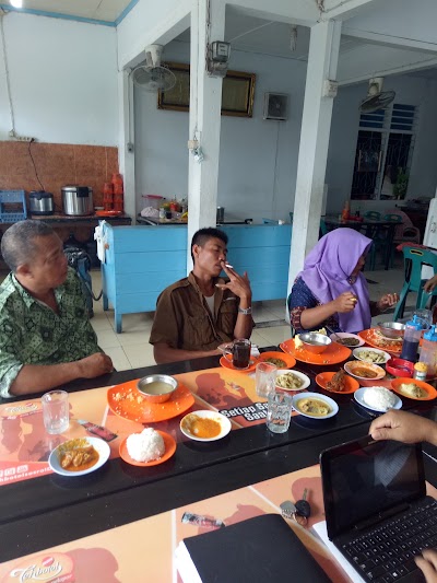 Photos of Warung Mie Aceh Tip Top