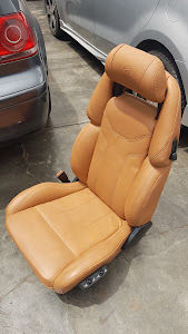 Auto Leather 7