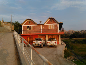 Restaurant Cuyería Turístico 