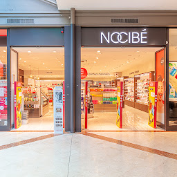 Photo n°1 de Nocibé - ANGERS MAINE à Angers (Institut de massages)