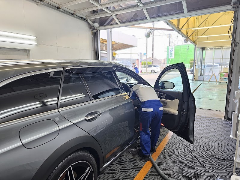 KeePer LABO(キーパーラボ)松戸東店