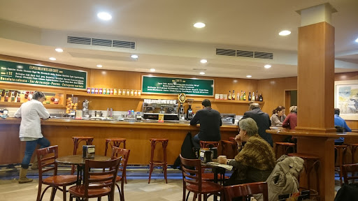 La Botiga del Cafè - Thumbnail