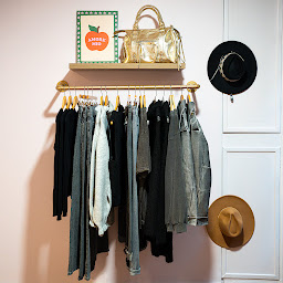 Photo n°2 de Chez Mély à Albi (Magasin de vêtements pour femmes)