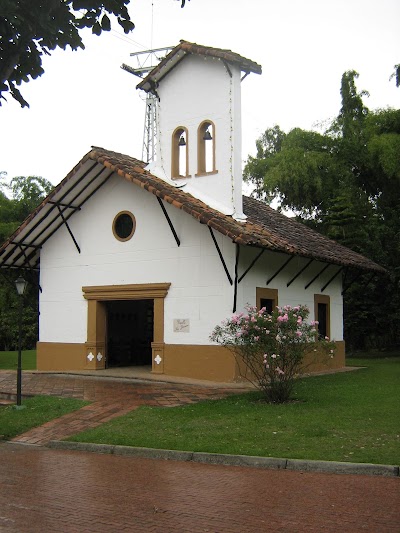Photos of St. Jeromes Chapel