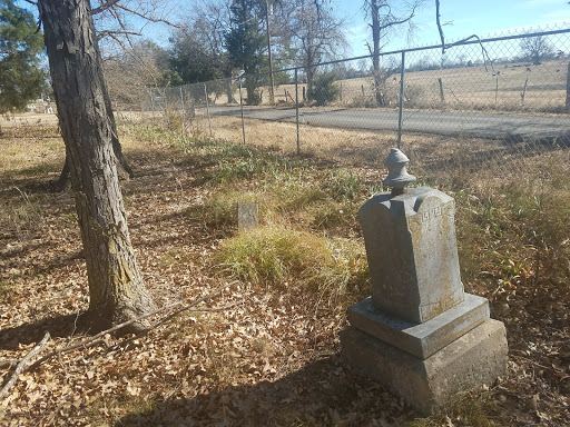 Corn Cemetery - Visual