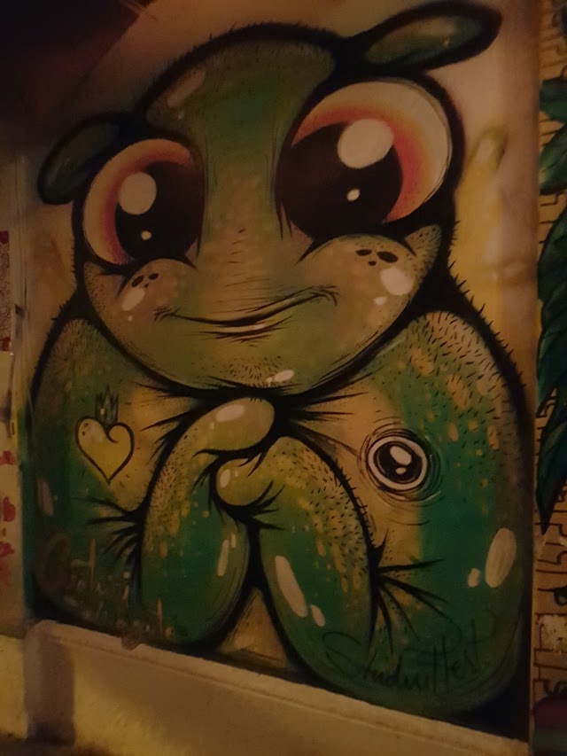Cuib d'Arte