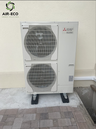 Photo n°9 de Air-Eco à Mulhouse (Fournisseur d'équipements de chauffage)