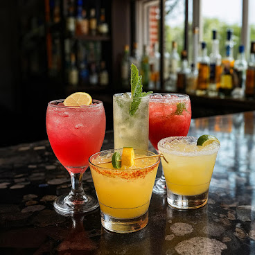 Red Mesa Cantina by null