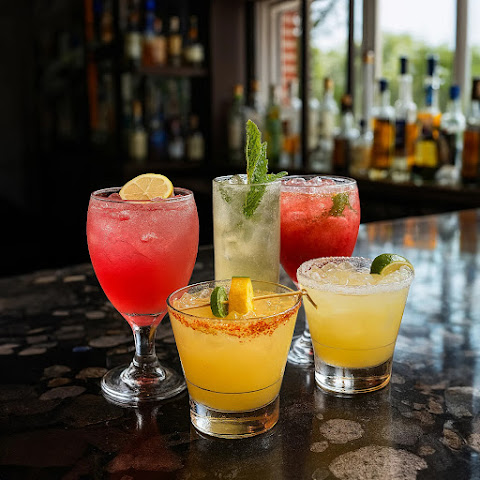 Red Mesa Cantina by null