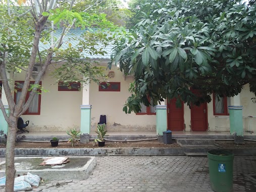 Wisma Handayani Dinas Pendidikan Aceh, Author: Muhib Din