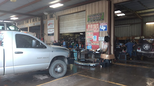 A.W. Davis Tire & Auto Center - Thumbnail