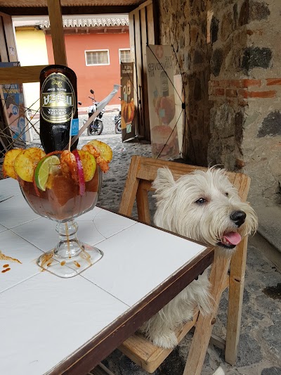 Photos of Van Gogh Cafe